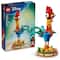 LEGO® Disney Moana 2 Heihei Buildable Animal Model Kit 43272